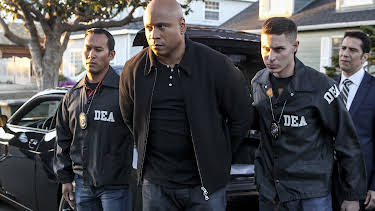 00:55: NCIS: Los Angeles (S8 E13) (S8) | TV3 | 9/23 2026