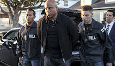 NCIS: Los Angeles (S8 E13)