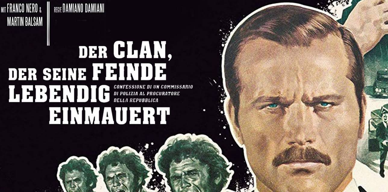 Confessions of a Police Captain (1970)