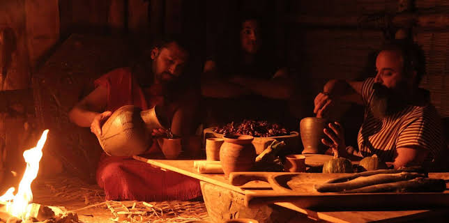 21:00: Aufgedeckt - Rätsel der Geschichte | ARD Alpha | 3/7 2026