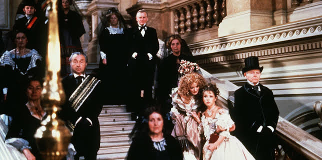 17:30: Die Galoschen des Glücks | 3SAT | 12/17 2025