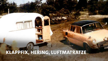 22:00: Klappfix, Hering, Luftmatratze | MDR Fernsehen | 5/24 2026
