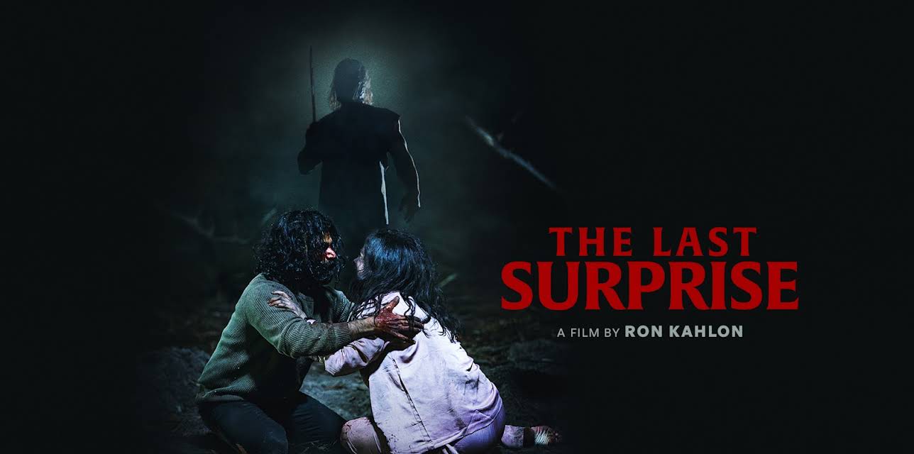 The Last Surprise (2024)