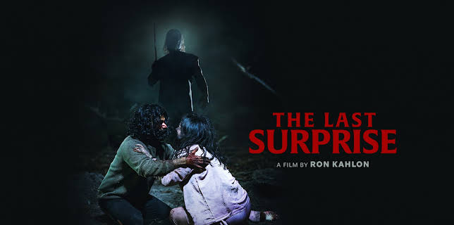 The Last Surprise (2024)