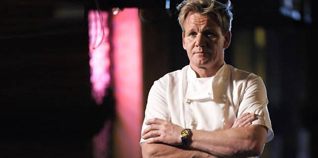 2:10 AM: Ramsay's Kitchen Nightmares USA | Channel 4 | 1/15 2026