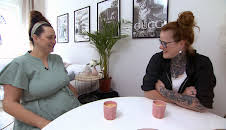 Hartz Rot Gold (S5 E1)