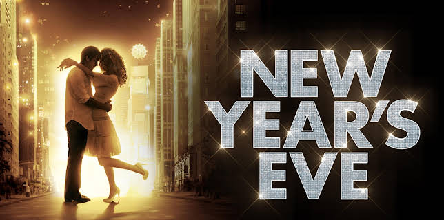 New Year's Eve (2011)