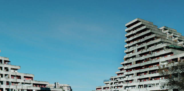 A Story Called Gomorrah