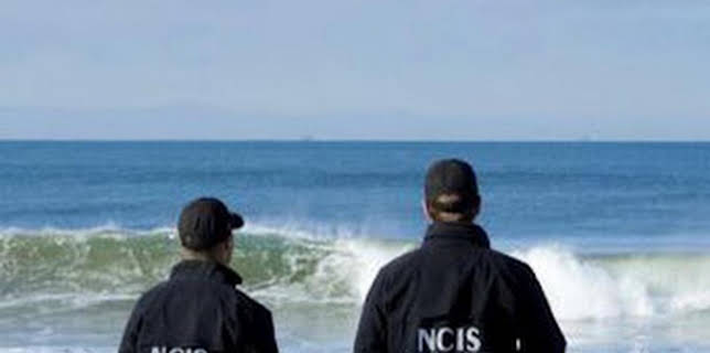 02:36: Navy: Investigación criminal (T17): Ep.12 Plan de vuelo | AXN | 2/22 2026