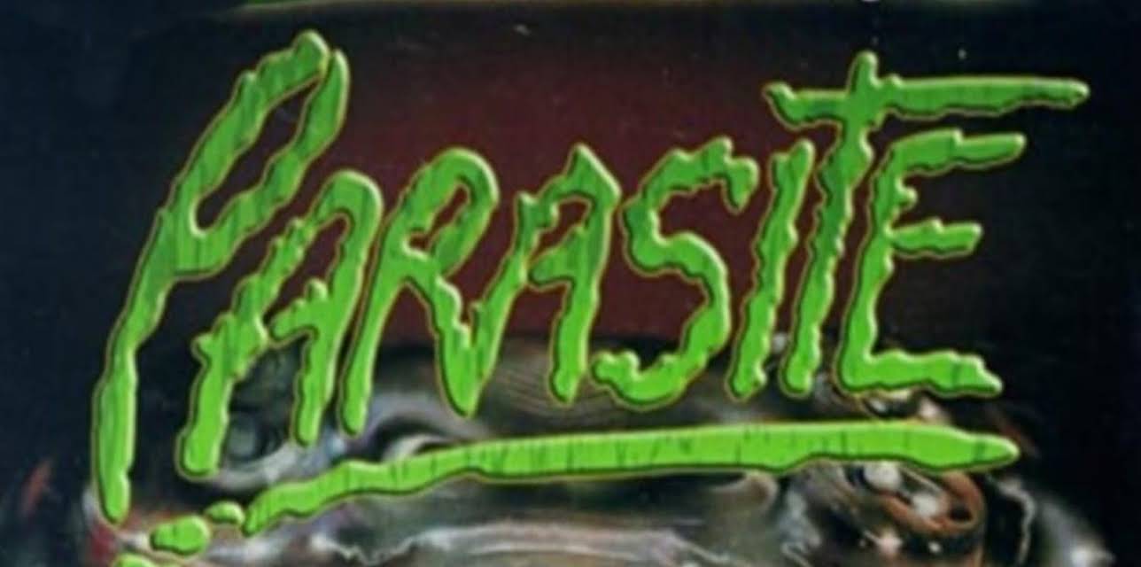Parasite (1982) (1982)