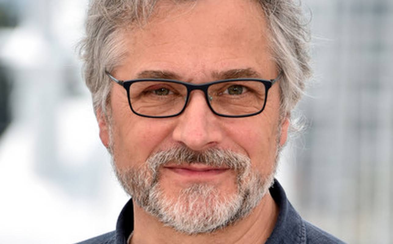 Michael Dudok de Wit
