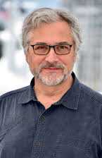Michael Dudok de Wit as Director