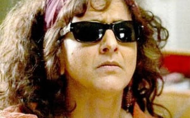 Meera Syal