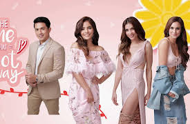 The One That Got Away: I Want You Back