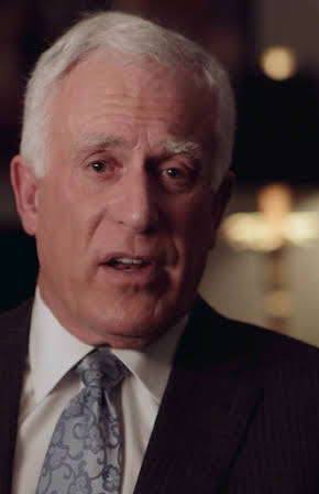 Michael Cardoza as 