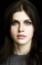 Alexandra Daddario som 