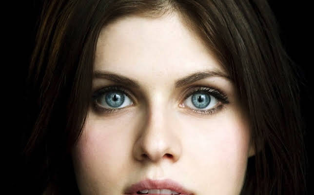 Alexandra Daddario