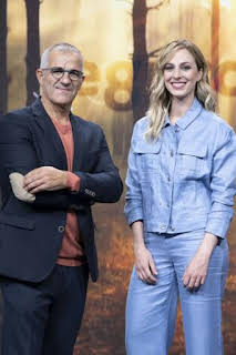 16:00: Eguraldia ETB2 | ETB 2 | 3/27 2026