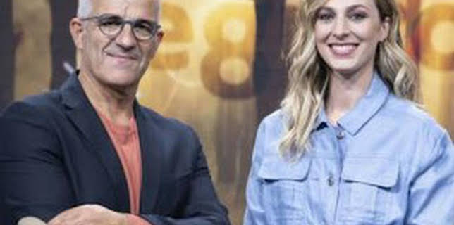 21:00: Eguraldia fin de semana | ETB Sat | 4/7 2024