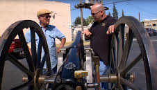 Pawn Stars - Die drei vom Pfandhaus