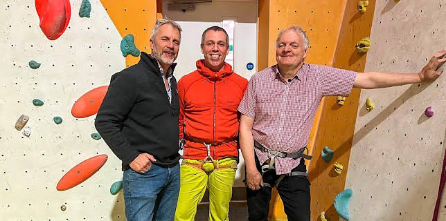 9:00 AM: My Kind of Town (S3) | BBC Two | 3/8 2026