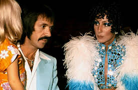 Breaking The Band: Sonny & Cher