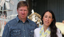 Fixer Upper - Umbauen, einrichten, einziehen!