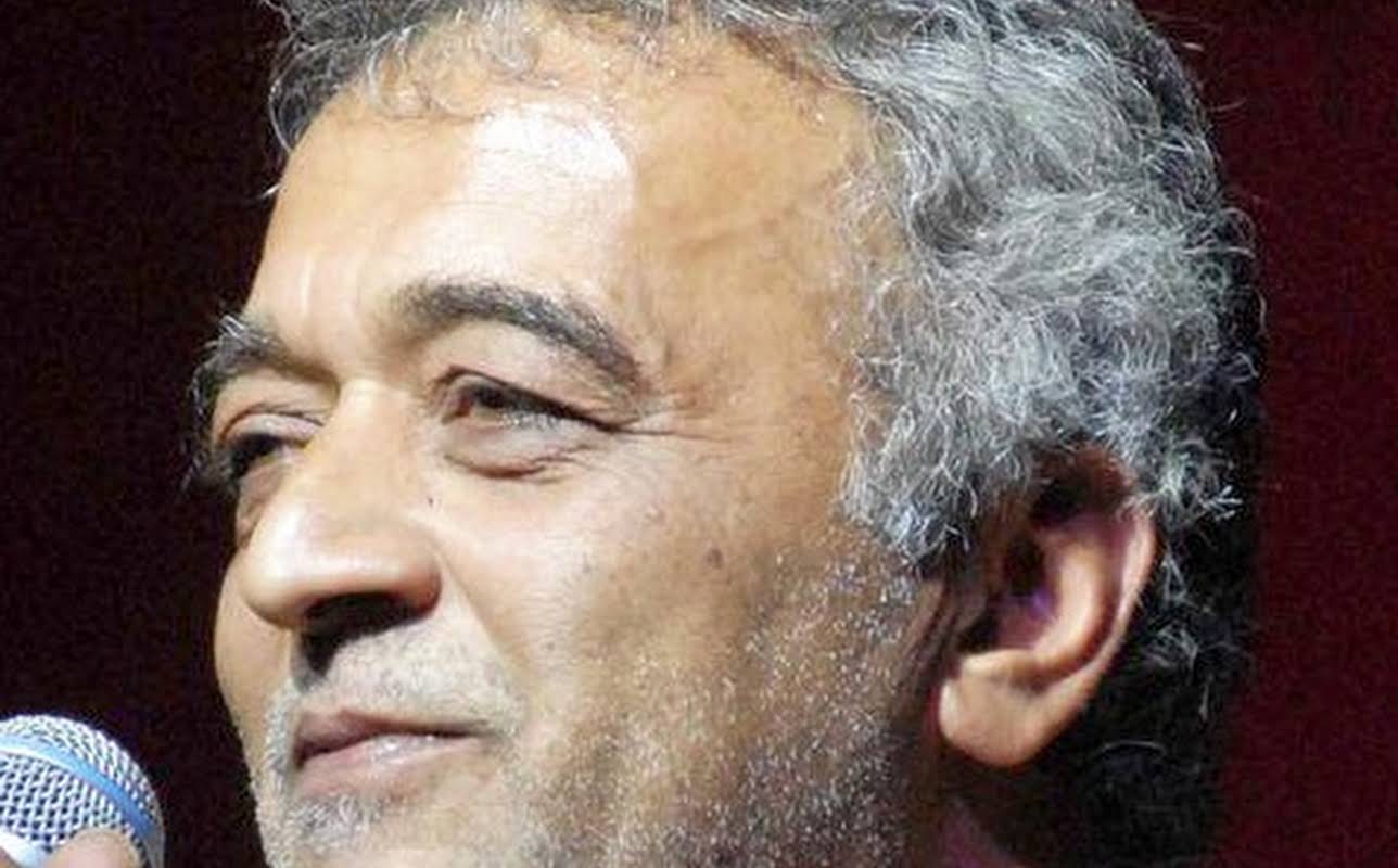 Lucky Ali