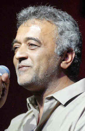 Lucky Ali as 
