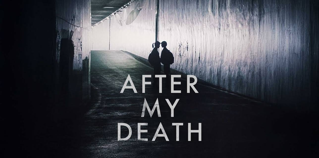After My Death (2017)