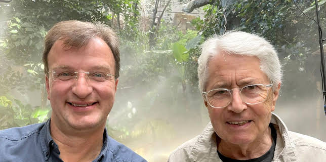 18:15: Elstners Reisen | SWR Fernsehen BW | 1/1 2026