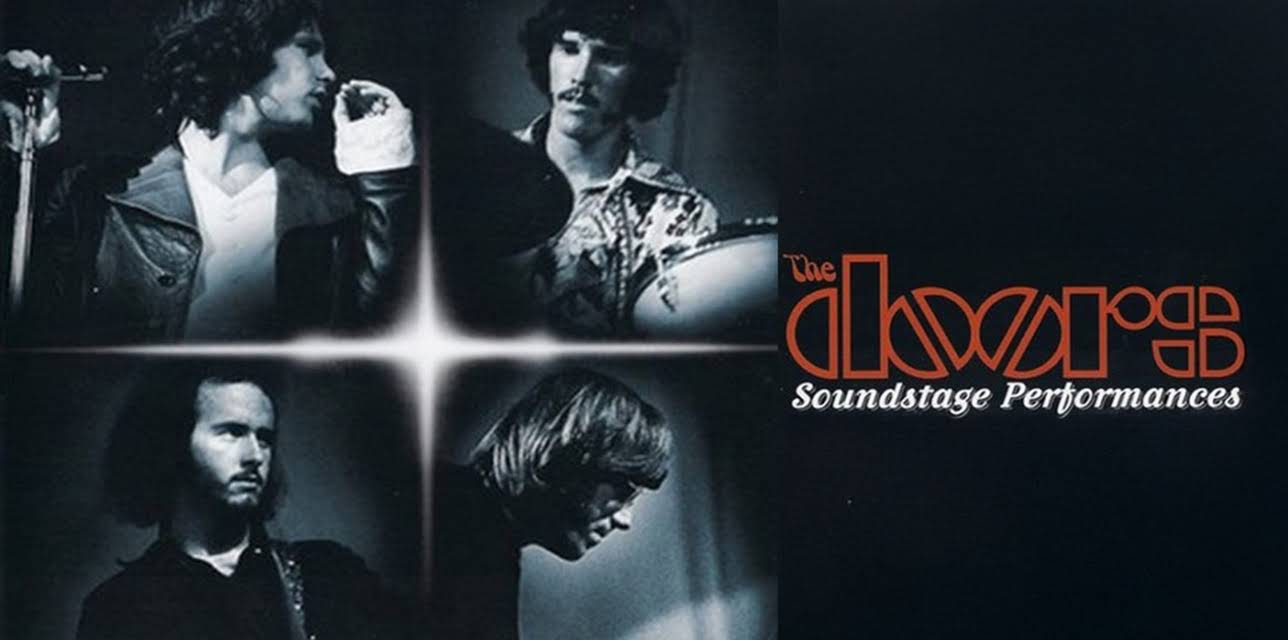 The Doors - Soundstage Performances (1969)