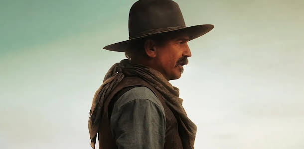 Kevin Costner addresses the many criticisms of the 'Horizon' project.