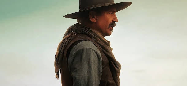 Kevin Costner addresses the many criticisms of the 'Horizon' project.