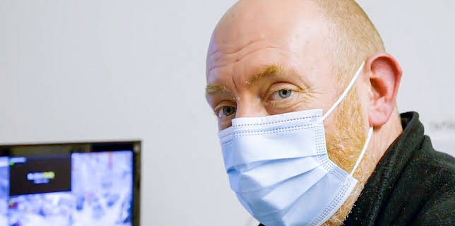 10:00 AM: Shoplifters & Scammers: At War With The Law | 5 Star | 1/19 2026