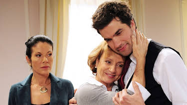 06:25: Sturm der Liebe (1487) | MDR Fernsehen | 3/27 2026