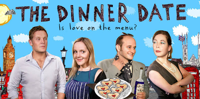 The Dinner Date (2026)