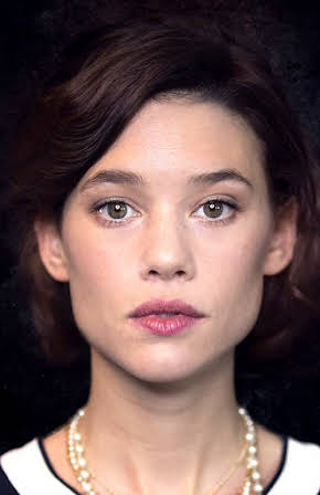 Astrid Bergès-Frisbey as 