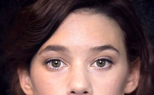 Astrid Bergès-Frisbey