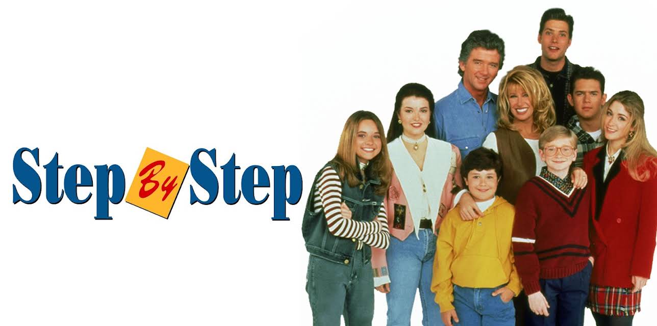 Step by Step, Season 1