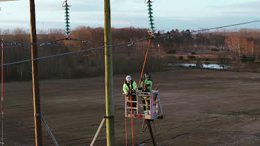 03:00: Högspänning (S6 E5) (S6) | Viasat 4 | 4/16 2026