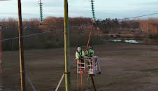 Högspänning (S6 E5)