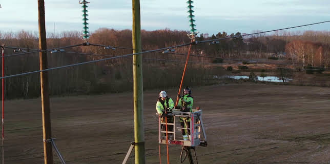 22:00: Högspänning (S6 E5) (S6) | TV3 | 3/2 2026