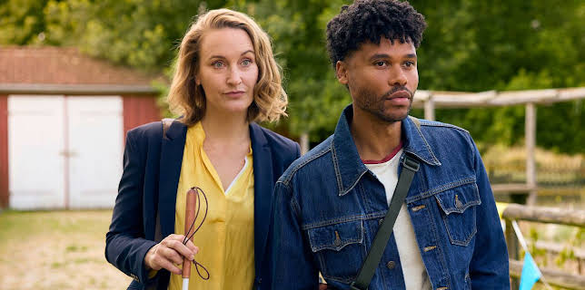 00:30: Die Heiland - Wir sind Anwalt | Das Erste | 1/14 2026