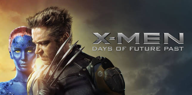 X-Men: Days of Future Past