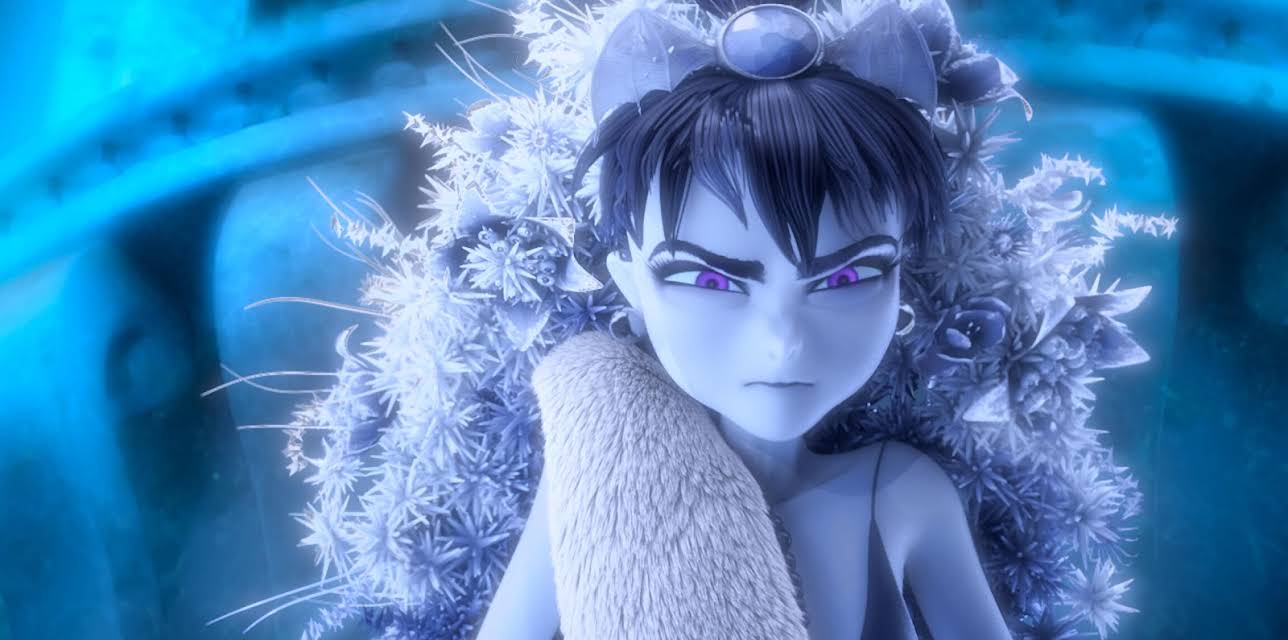 Roll-Call: Videograss (2014)