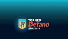 Liga Argentina. Torneo Clausura (T2025): Estudiantes - Platense