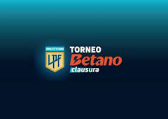 Liga Argentina. Torneo Clausura (T2025): Estudiantes - Platense