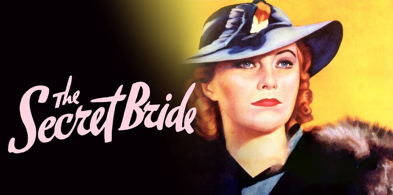 The Secret Bride (1934)