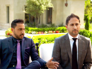 06:40: Million Dollar Homes - Luxusmakler in L.A. | Sixx | 9/2 2026